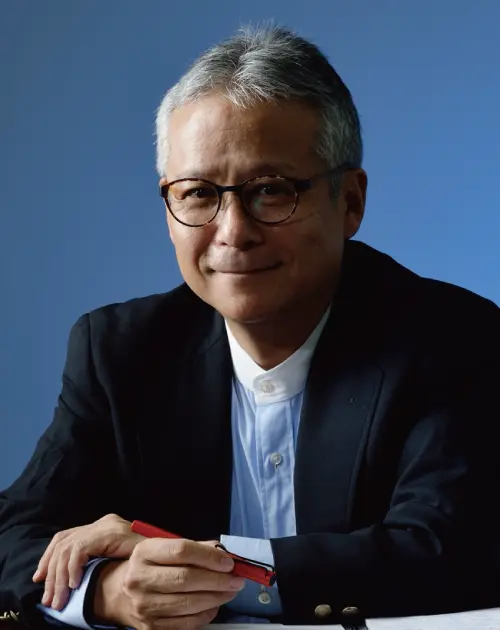 登壇：石井 裕