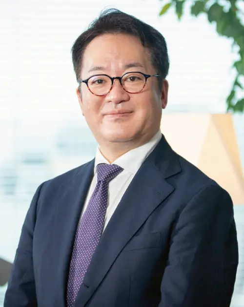 登壇：稲見 昌彦